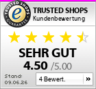 Kundenbewertungen von ABITZ.COM