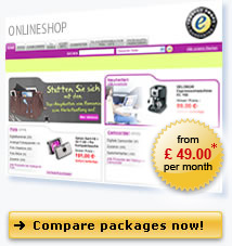 Compare packages now!