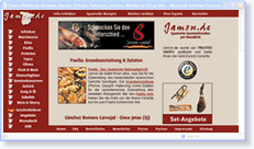 Jochen Hauser, Jamon.de