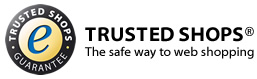 Trusted Shops The safe way to web shopping