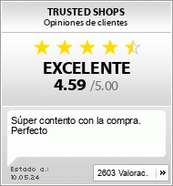 Trusted Shops Reviews