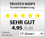Kundenbewertungen von AM-Dessous