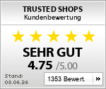 Kundenbewertungen von Dittrich N�hmaschinen
