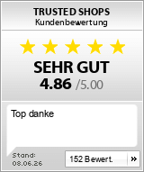 Kundenbewertungen von m-s-v.eu einsehen