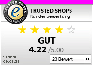 Kundenbewertungen von terrassenheizer-online.de