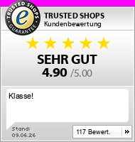 Kundenbewertungen von holzspielerei.eu