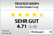 Kundenbewertungen im Detail ansehen