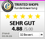 Kundenbewertungen von Schlafwelt