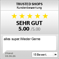 Kundenbewertungen von Kaelte Berlin