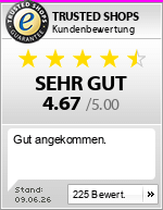 Kundenbewertungen von MVM