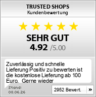 Kundenbewertungen von Banneke