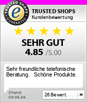 Kundenbewertungen von EMPORIOLUX.com