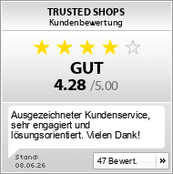 H�ndlerbewertungen von smartmoebel.de