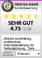 Händlerbewertungen von hml24.com