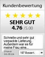 customer reviews of porzellantreff.de