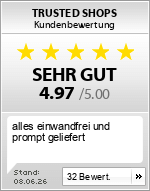 Kundenbewertungen von LINDY