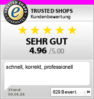 Kundenbewertungen von walkonthewildside.eu