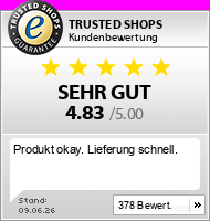 Kundenbewertungen von anndora.de
