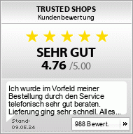 Kundenbewertungen von voltus.de