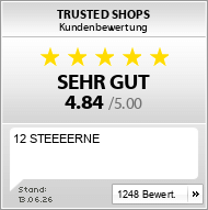 Kundenbewertungen von Winklerswurst einsehen