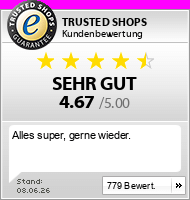 Kundenbewertungen von Schimmelpfennig Badshop