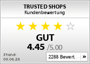 Trusted Shop