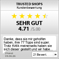 Erfahrungen mit RedeGold