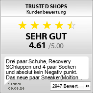 Kundenbewertungen von joe-nimble.com/de