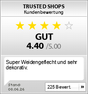 Kundenbewertungen von sichtschutz-welt.de