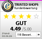 Kundenbewertungen von EnergyBalance