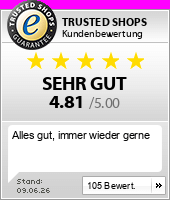 Kundenbewertungen von Licht-Projekte