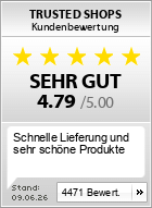 Kundenbewertungen von BioNaturel