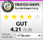 Kundenbewertungen von Bettkonzept