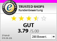 Kundenbewertungen von insektenschutz24.eu