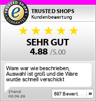 Kundenbewertungen von photobatterie.de