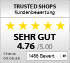Kundenbewertungen von NaturaGart