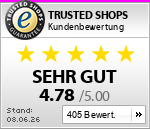 Kundenbewertungen von Sicher24.de