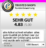 Kundenbewertungen von Romney´s