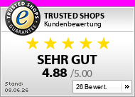 Kundenbewertungen von OBI einsehen