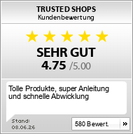 Kundenbewertungen von besonderes-rund-ums-haus.de