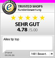 Kundenbewertungen von xucker.de