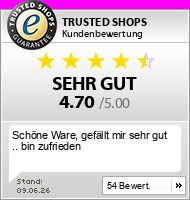 Kundenbewertungen von skielka-designschmuck.de