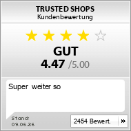 Kundenbewertungen von steuertipps.de