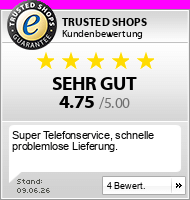 Kundenbewertungen von parkett-pflegemittel.de