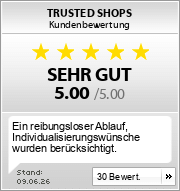 Kundenbewertungen von schlafsofa-shop.de