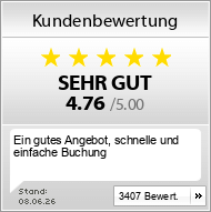 Kundenbewertungen von e-hoi.de