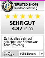 Kundenbewertungen von heizoel24.de