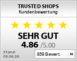 Kundenbewertungen von Foster Naturkleidung