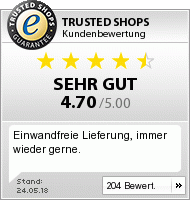 Kundenbewertungen von badmoebeldirekt.de