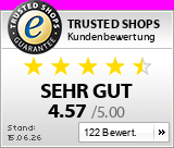 Kundenbewertungen von weider-express.de